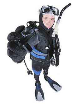 equipment tourista package aquanauts gear enlarge